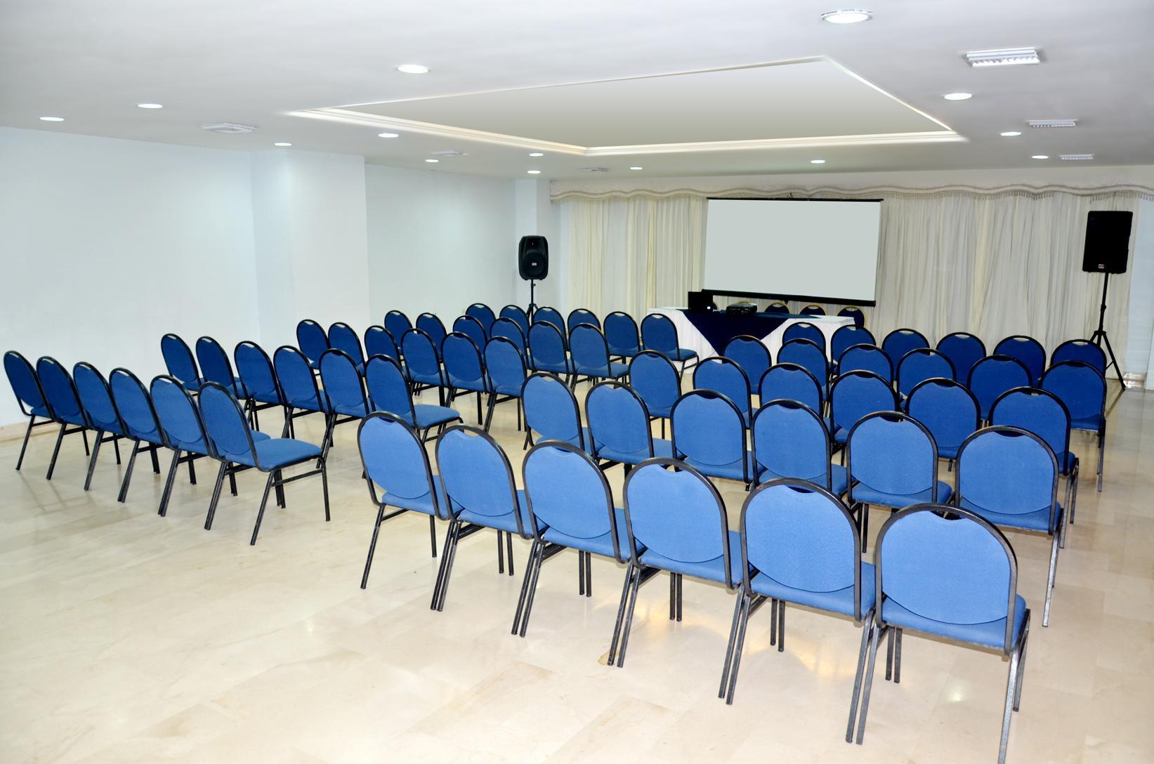 Hotel Suite Continental Barranquilla  Exteriér fotografie